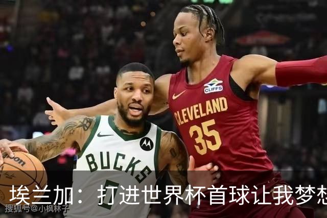 埃兰加：打进世界杯首球让我梦想成真，会努力尝试进入首发阵容