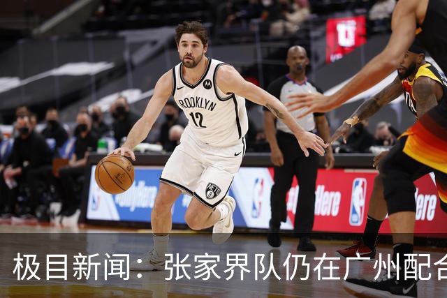 极目新闻：张家界队仍在广州配合调查，警方和多个主管部门已介入