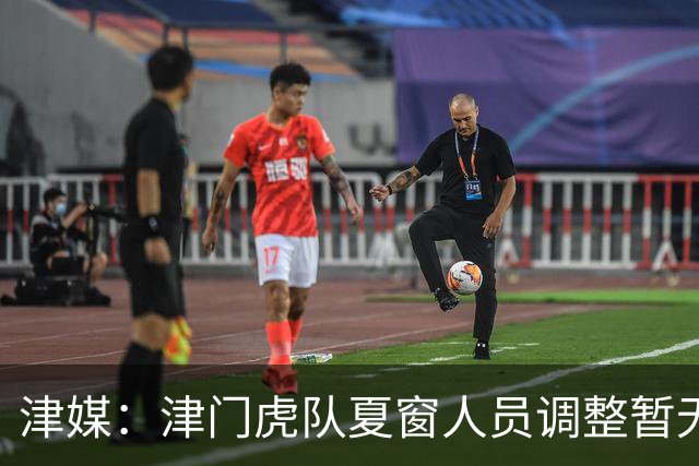 津媒：津门虎队夏窗人员调整暂无定论，石炎拉伤不能参与合练