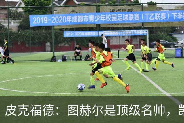 皮克福德：图赫尔是顶级名帅，凯恩让人不可思议