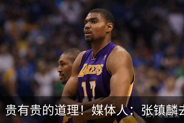 贵有贵的道理！媒体人：张镇麟去年加盟上海转会费投入超5000万